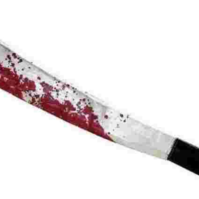 Kenyan Man Hacks Two Sons to Death after Fight with Wife over Maize Flour