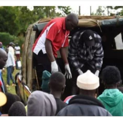 Autopsy Reveals What Killed Kenyan Man Who Died During Drunken Sex in Maize Farm