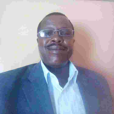 Kenyan Man Splashes Sh130,000 to Advertise Himself for Nairobi Deputy Governor Seat