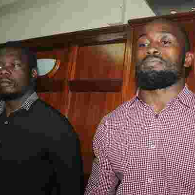 Kenya Rugby 7s Players Sentenced to 15 Years in Prison for Rape