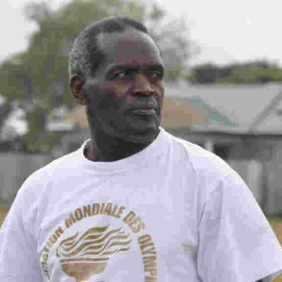 Former Kenyan Olympic Champion Robert Ouko Passes Away