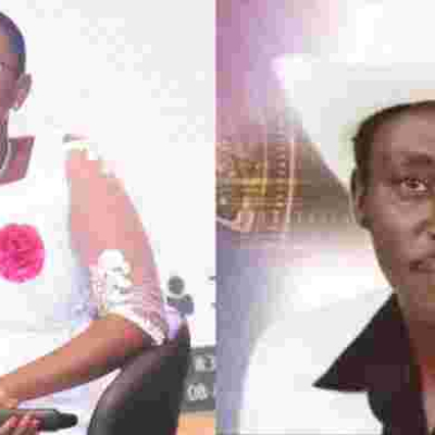 Murang’a Woman Rep. Sabina Chege Addresses Claims She was in Love Affair with Late Singer John DeMathew