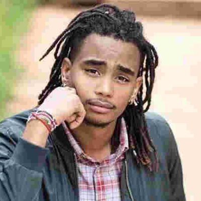 Kibaki’s Grandson Sean Andrews Speaks about His Struggle with Depression, Attempted Suicide