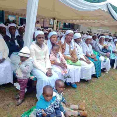 Joy for Stateless Shona Community in Kenya as Gov’t Issues Them Identification Documents