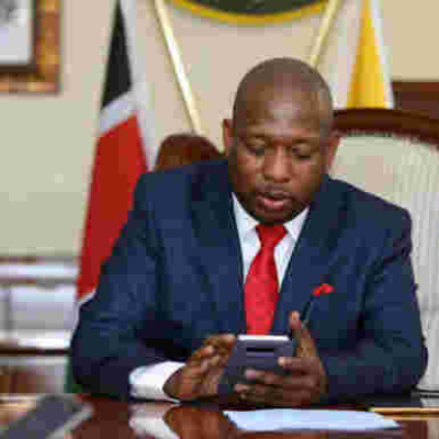 Kenyan Women Put 13 MPs, 3 Governors in Nairobi Governor Sonko Deadbeat Father's List 