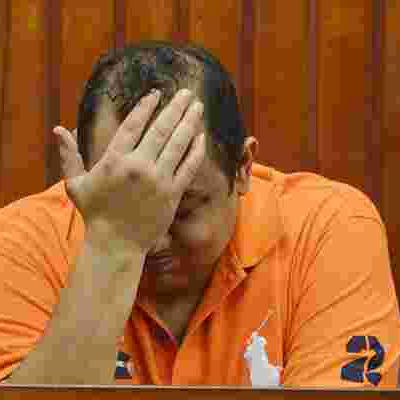 US Court Sentences Confessed Kenyan Drug Lord Baktash Akasha to 25 Years in Prison