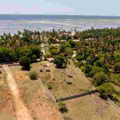 For Sale: Prime Plots (Second Row from the Beach) at Coral Estate 1 in Kikambala, North Coast