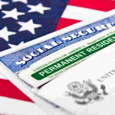 Various Ways to Get a US Green Card (Permanent Residency)