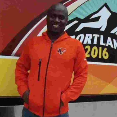 Passing to Glory of John Karanja of Lynnwood, WA, Who Was Found Unresponsive in His Car