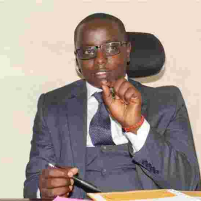 James Karanja: I was Born Intersex, Raised as a Girl But I Chose to Be a Man