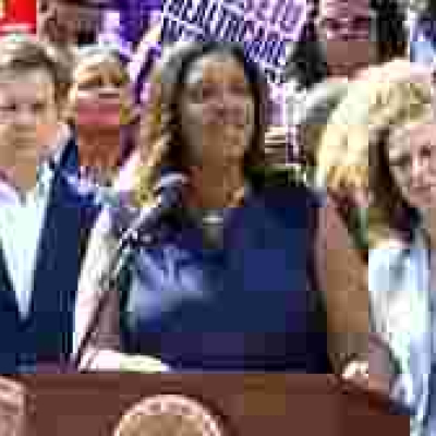 States Sue Trump Administration over New Rule to Deny Green Cards to Poor Immigrants