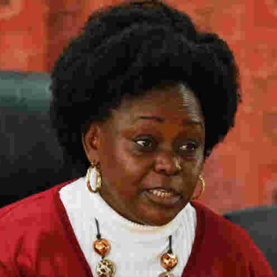 I Will Welcome All Children Sired Out of Wedlock by My Husband, MP Millie Odhiambo Says