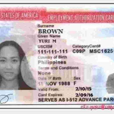 Trump Administration Tightens Work Permit Rules for Immigrants Paroled into the US