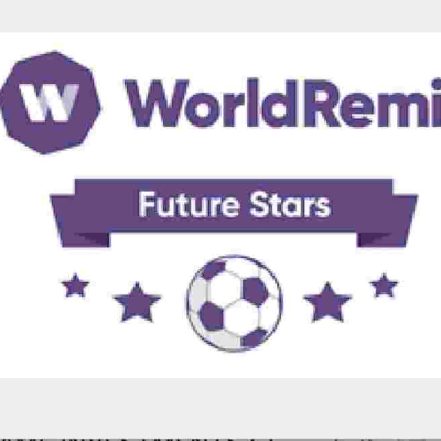 Arsenal and WorldRemit Launch Second Edition of Future Stars 