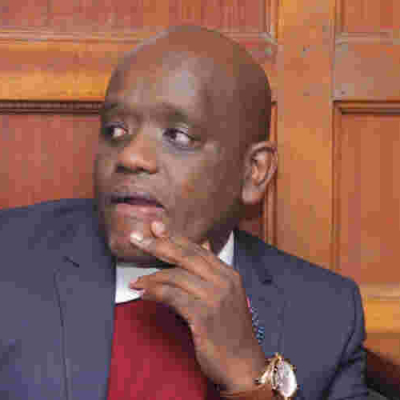 Dennis Itumbi Accused of Secretly Serving His Daughter's Mother Abortion Concoction