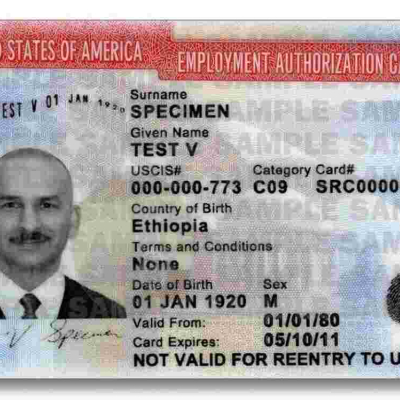 USCIS New Policy to Cause Delays in Issuance of Work Permits for Asylum Applicants