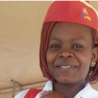 Honest Kenyan Hotel Waitress Returns Sh60,000 Dropped by Customer