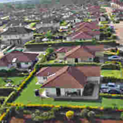 Zaria Village: Safaricom Announces Launch of its New Real Estate Project