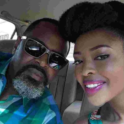 Kenyan Gospel Singer Kambua, Husband Welcome First Child After 7 Years of Waiting