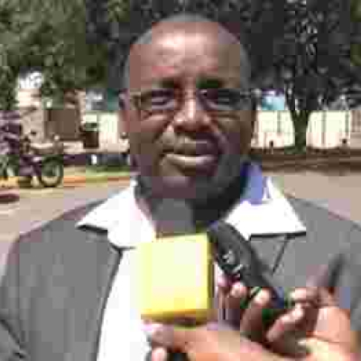 Former Kenyan Athlete to be Inducted into Athletics Hall-of-Fame in the US