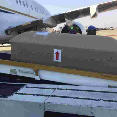 Gov’t, Family End Stand-Off over Robert Mugabe’s Burial Site