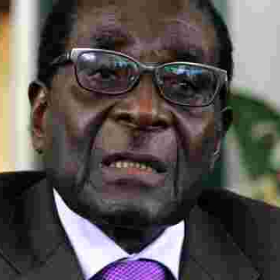 Revealed: Robert Mugabe Succumbed to Cancer after Doctors Stopped Treatment