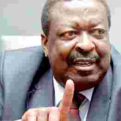 Mudavadi Wants Law Barring Kenyans with Dual Citizenship from Taking State Jobs Repealed
