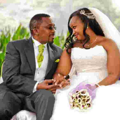 I Can't Commit Suicide and Leave My Beautiful Wife Alone, Pastor James Ng'ang'a Says in New Video