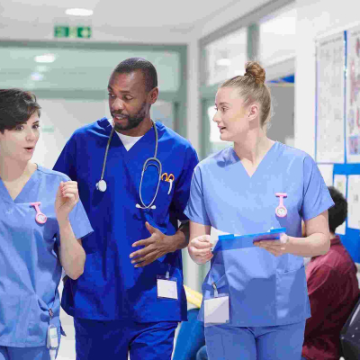 10 Highest Paying Countries for Nurses in the World