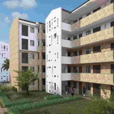 Kenyans Buying Centum Apartments to Get Cheap Loans from Barclays Bank