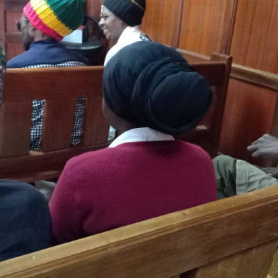 High Court Declares Rastafarianism a Religion, Orders School in Nairobi to Readmit Girl with Dreadlocks