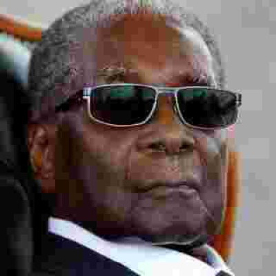 Robert Mugabe to Get State Burial at Hilltop Shrine in Harare