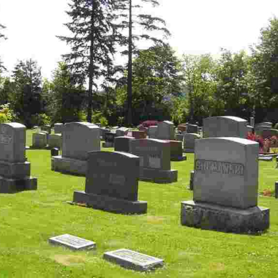 Kenyan Woman Secretly Buries Husband in Dallas, Texas