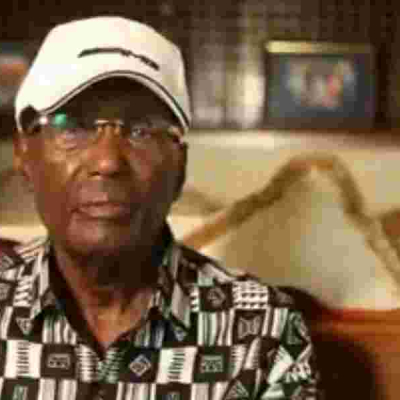 Kenyan Tycoon Chris Kirubi Says He Can’t be in Crowds after Cancer Battle