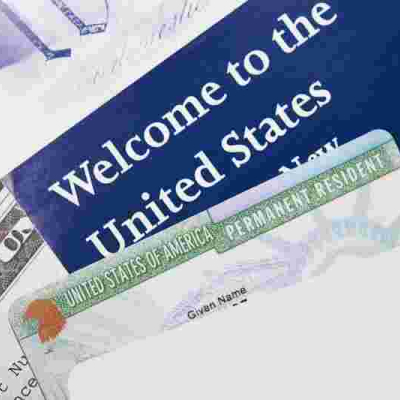 Valid, Unexpired Passport Required to Participate in Upcoming Green Card Lottery