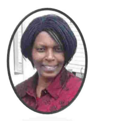 Death Announcement: Mary Muthoni Kamotho of Raleigh, North Carolina