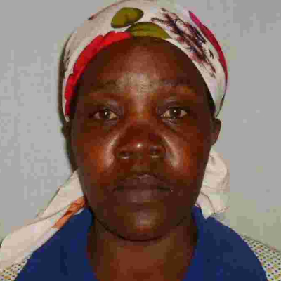 Death Announcement for Sophia Njenga, Who Passed away in Tulsa, Oklahoma