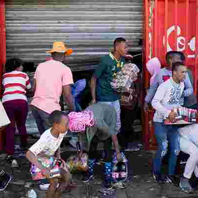 Several Kenyans Affected After Fresh Wave of Xenophobic Attacks in South Africa