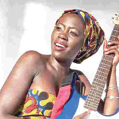 AFRIMMA Awards in Dallas, TX: Kenya's Akothee Named Best Female Artiste in EA