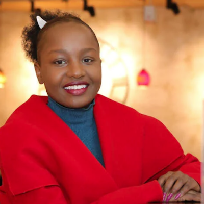 Missing 15-Year-Old Kenyan-Born Girl Found Dead in a River in Germany  