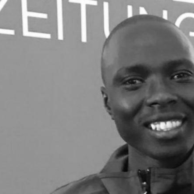 Kenyan Marathoner Patrick Cheruiyot Dies 