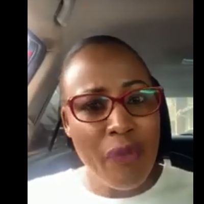 ‘Cut Us Some Slack’: Video of Nairobi Woman Bashing Kenyans in the US Emerges