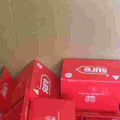 Manufacturer Recalls Substandard Sure Condoms from Kenyan Market