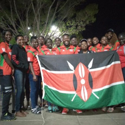Shame: Kenya Women Netball Team Stranded in South Africa over Unpaid Hotel Bills