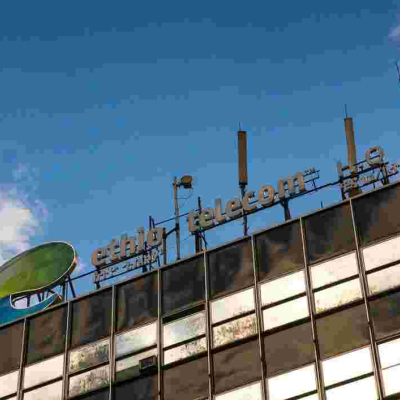 Safaricom Mulls Buying Stake in Ethiopia’s State-Owned Ethio Telecom