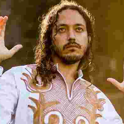 Meet Iguassu AC, a 'Mzungu' Who Speaks, Sings in Five Kenyan Languages 