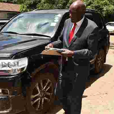 Kenya's Men Conference Goes Down in Eldoret with Jackson Kibor as Keynote Speaker 