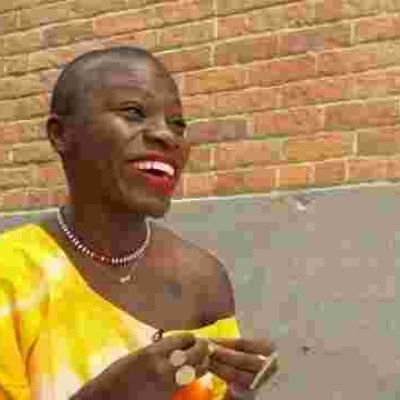 Ugandan-American Jessica Nabongo Makes History as First African Woman to Visit All Countries on Earth