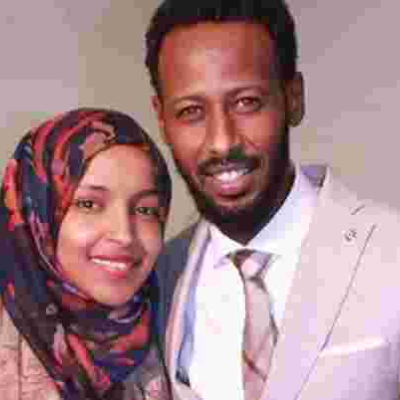 Somali-Born US Congresswoman Ilhan Omar Files for Divorce