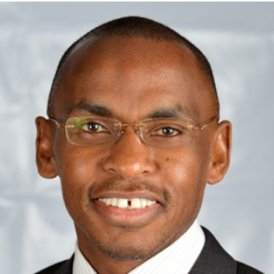 Who is Peter Ndegwa, the New Safaricom CEO?